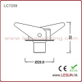 High Power Recessed Instal 1W LED Under Cabinet Light/Spotlight LC7259